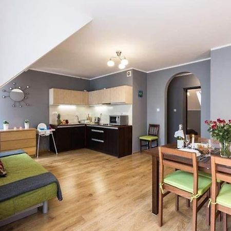 Apartament 6 W Centrum 5 Min Od Krupowek, Parking Zakopane Dış mekan fotoğraf