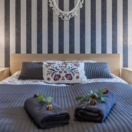 Apartament 6 W Centrum 5 Min Od Krupowek, Parking Zakopane Dış mekan fotoğraf