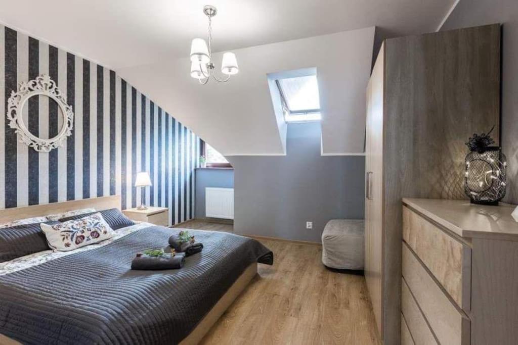 Apartament 6 W Centrum 5 Min Od Krupowek, Parking Zakopane Dış mekan fotoğraf