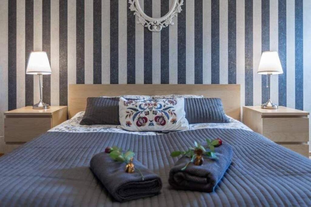 Apartament 6 W Centrum 5 Min Od Krupowek, Parking Zakopane Dış mekan fotoğraf